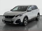 Peugeot 5008 - fotka číslo 1