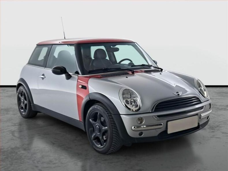 Mini Ostatní - hlavní fotka inzerátu