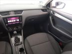 Škoda Octavia - fotka číslo 7