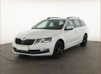 Škoda Octavia - fotka číslo 1