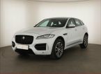 Jaguar F-Pace - fotka číslo 1