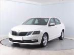 Škoda Octavia - fotka číslo 1