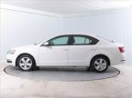 Škoda Octavia - fotka číslo 2
