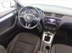 Škoda Octavia - fotka číslo 6