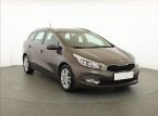 Kia Cee'd - fotka číslo 0
