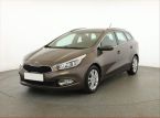 Kia Cee'd - fotka číslo 1