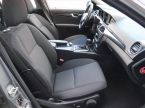 Mercedes Třída C - fotka číslo 8