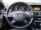 Mercedes Třída C - fotka číslo 17