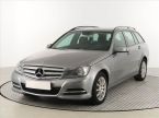 Mercedes Třída C - fotka číslo 1