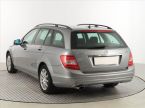 Mercedes Třída C - fotka číslo 3