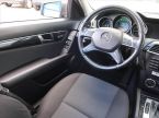 Mercedes Třída C - fotka číslo 6