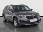 Škoda Kodiaq - fotka číslo 0