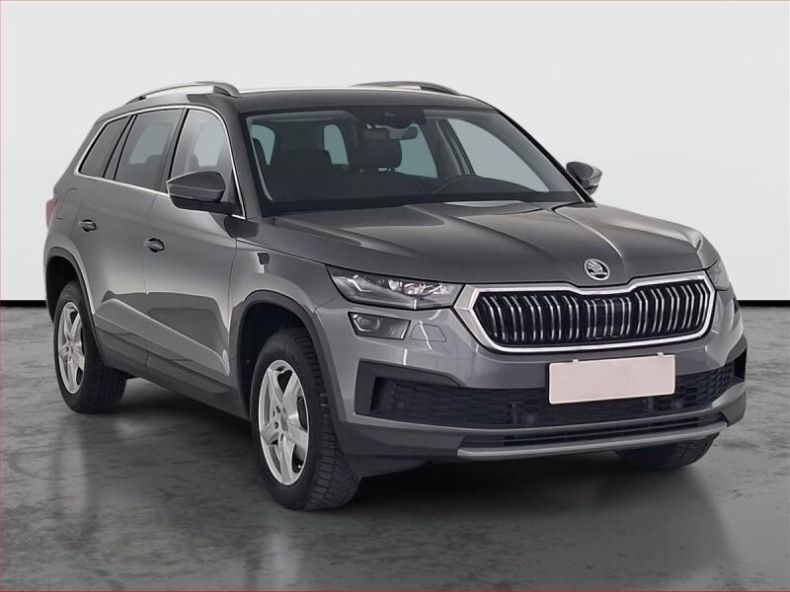 Škoda Kodiaq - hlavní fotka inzerátu