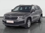 Škoda Kodiaq - fotka číslo 1