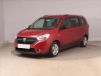 Dacia Lodgy - fotka číslo 1