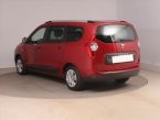 Dacia Lodgy - fotka číslo 3