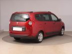 Dacia Lodgy - fotka číslo 4