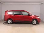 Dacia Lodgy - fotka číslo 5