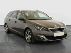 Peugeot 308 - fotka číslo 0