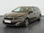 Peugeot 308 - fotka číslo 1