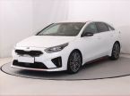 Kia Pro_cee´d - fotka číslo 1