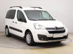 Citroën Berlingo - fotka číslo 0