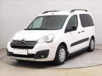 Citroën Berlingo - fotka číslo 1