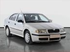 Škoda Octavia - fotka číslo 0