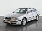 Škoda Octavia - fotka číslo 1