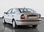Škoda Octavia - fotka číslo 3
