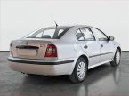 Škoda Octavia - fotka číslo 4
