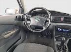 Škoda Octavia - fotka číslo 6