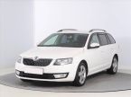 Škoda Octavia - fotka číslo 1