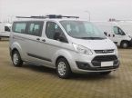 Ford Tourneo - fotka číslo 0