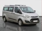 Ford Tourneo - fotka číslo 0