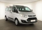 Ford Tourneo - fotka číslo 0