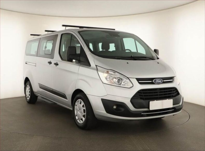 Ford Tourneo - hlavní fotka inzerátu
