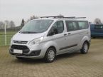 Ford Tourneo - fotka číslo 1