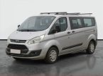 Ford Tourneo - fotka číslo 1