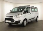 Ford Tourneo - fotka číslo 1