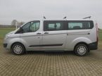 Ford Tourneo - fotka číslo 2