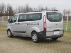 Ford Tourneo - fotka číslo 3
