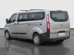 Ford Tourneo - fotka číslo 3
