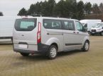 Ford Tourneo - fotka číslo 4