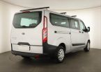 Ford Tourneo - fotka číslo 4