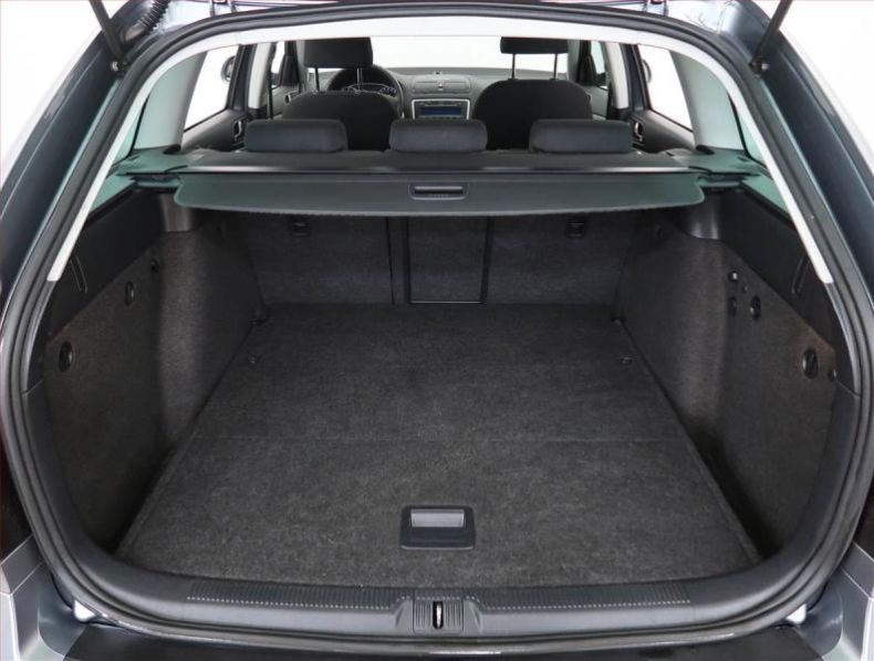 Škoda Octavia - hlavní fotka