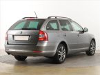 Škoda Octavia - fotka číslo 4