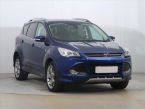 Ford Kuga - fotka číslo 0