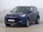 Ford Kuga - fotka číslo 1