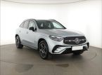 Mercedes Třída GLC - fotka číslo 0